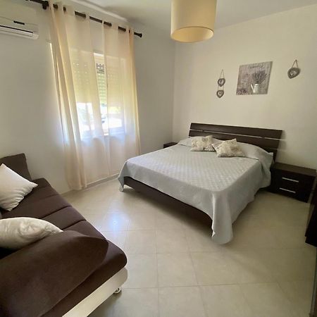 Ferienwohnung Pizzo Beach Club Exterior foto