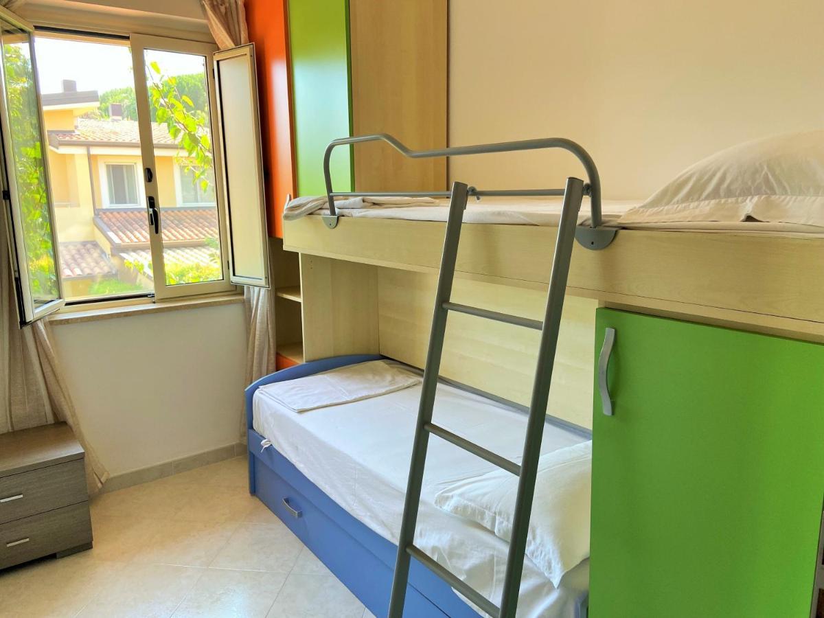 Ferienwohnung Pizzo Beach Club Zimmer foto