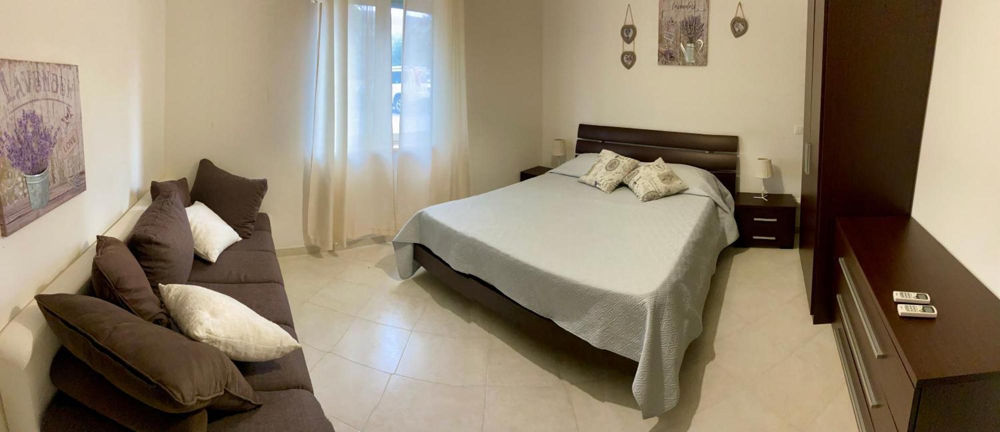 Ferienwohnung Pizzo Beach Club Exterior foto