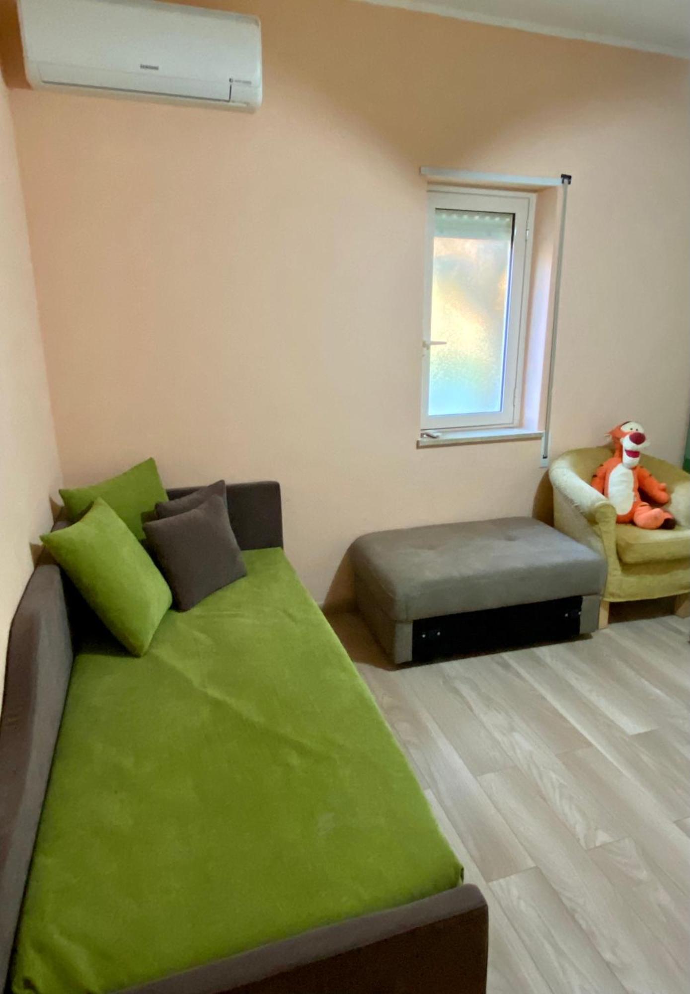 Ferienwohnung Pizzo Beach Club Zimmer foto