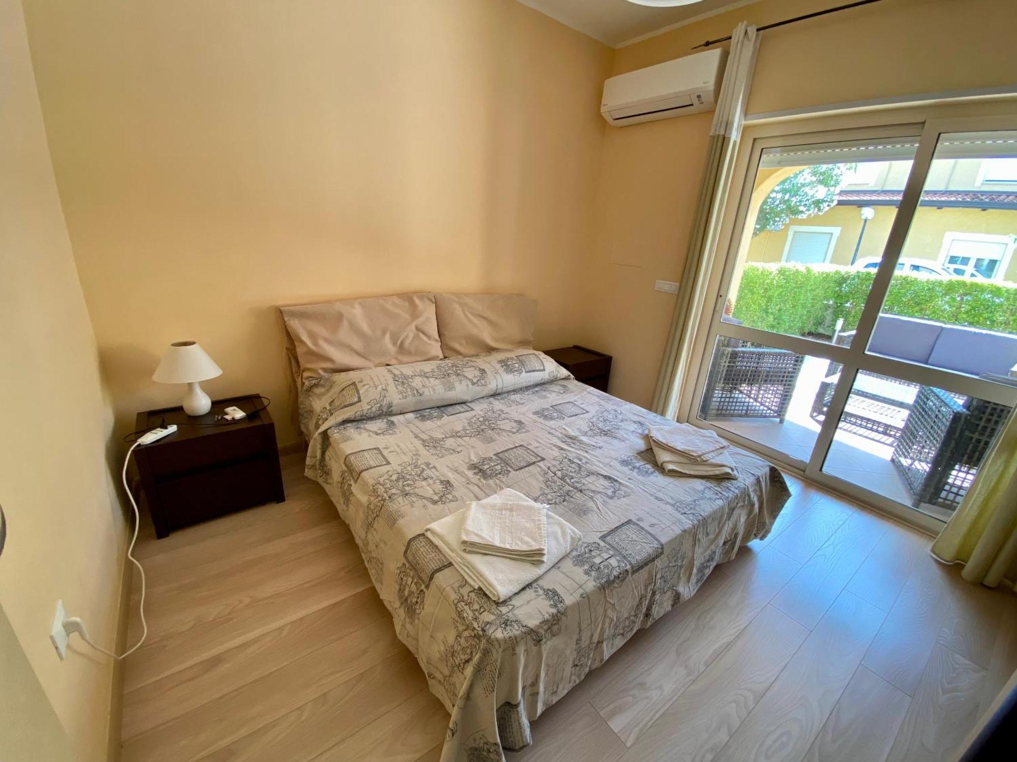 Ferienwohnung Pizzo Beach Club Zimmer foto
