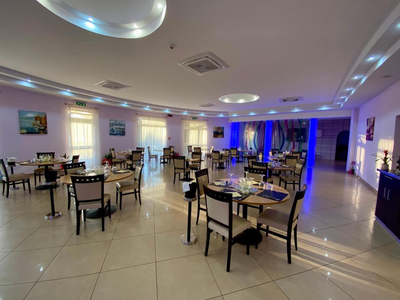 Ferienwohnung Pizzo Beach Club Exterior foto